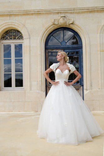 Lyn Ashworth Gardinia from the 2018 Daydreamer Collection