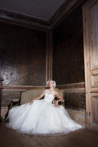 Harmony Gown