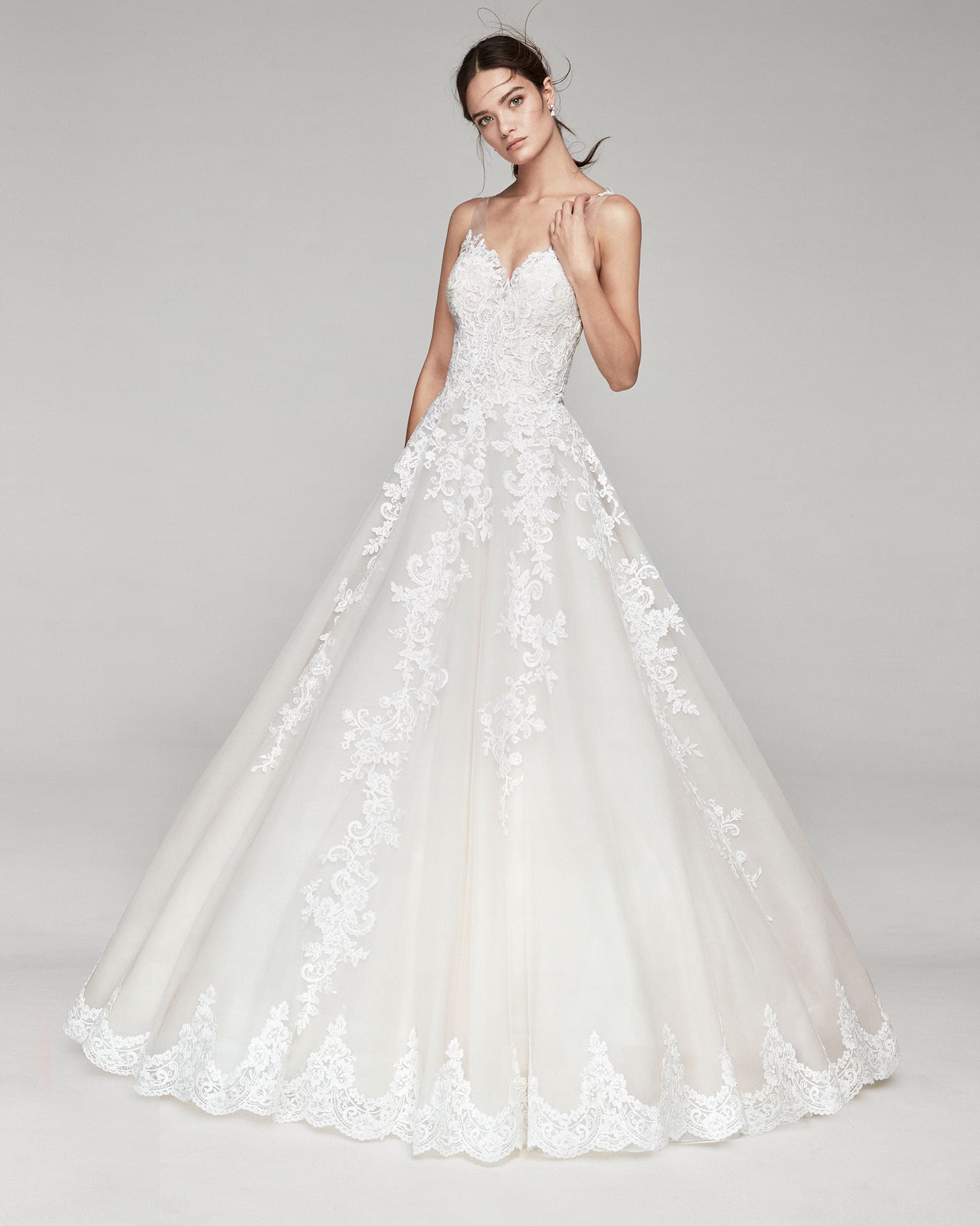 Alma Novia Trunk Show at BOA Boutique 3rd & 4th November